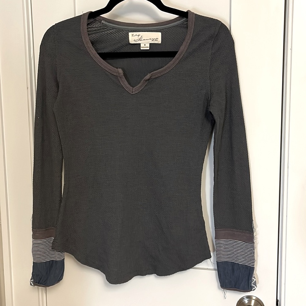 Vintage Havana Long sleeve